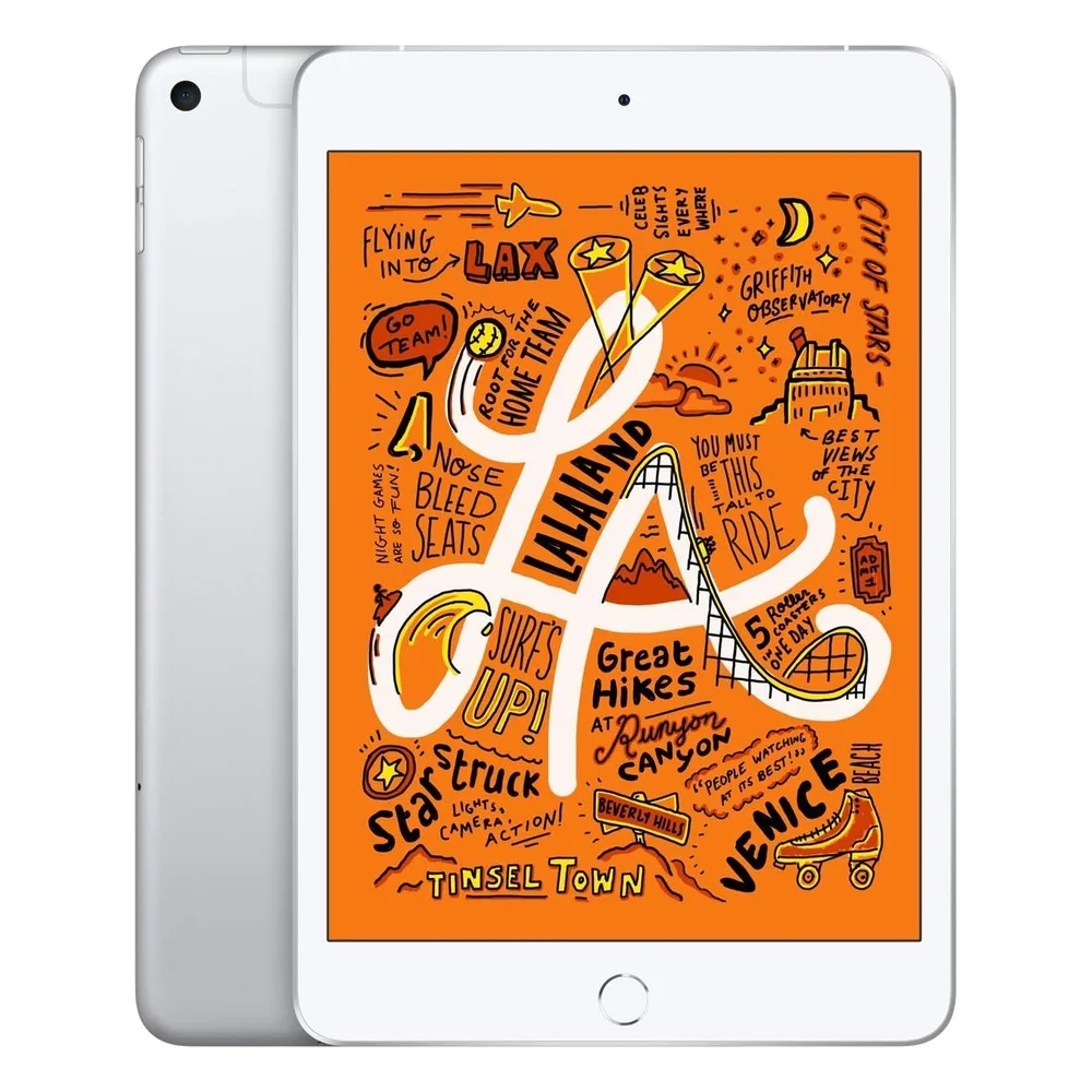Apple iPad Mini 5 256 Go