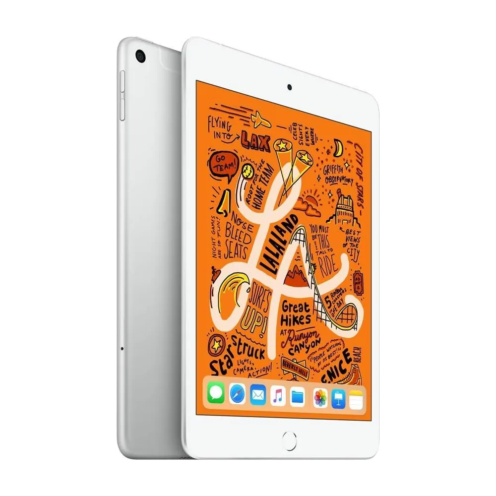 Apple iPad Mini 5 256 Go