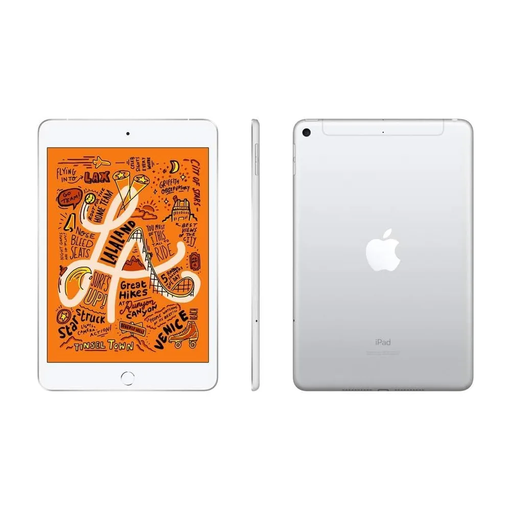 Apple iPad Mini 5 256 Go