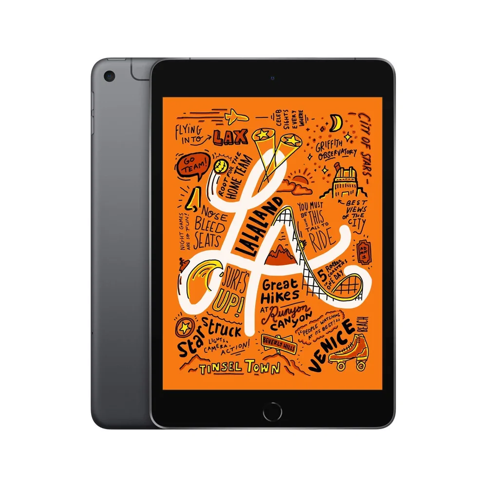 Apple iPad Mini 64 Go