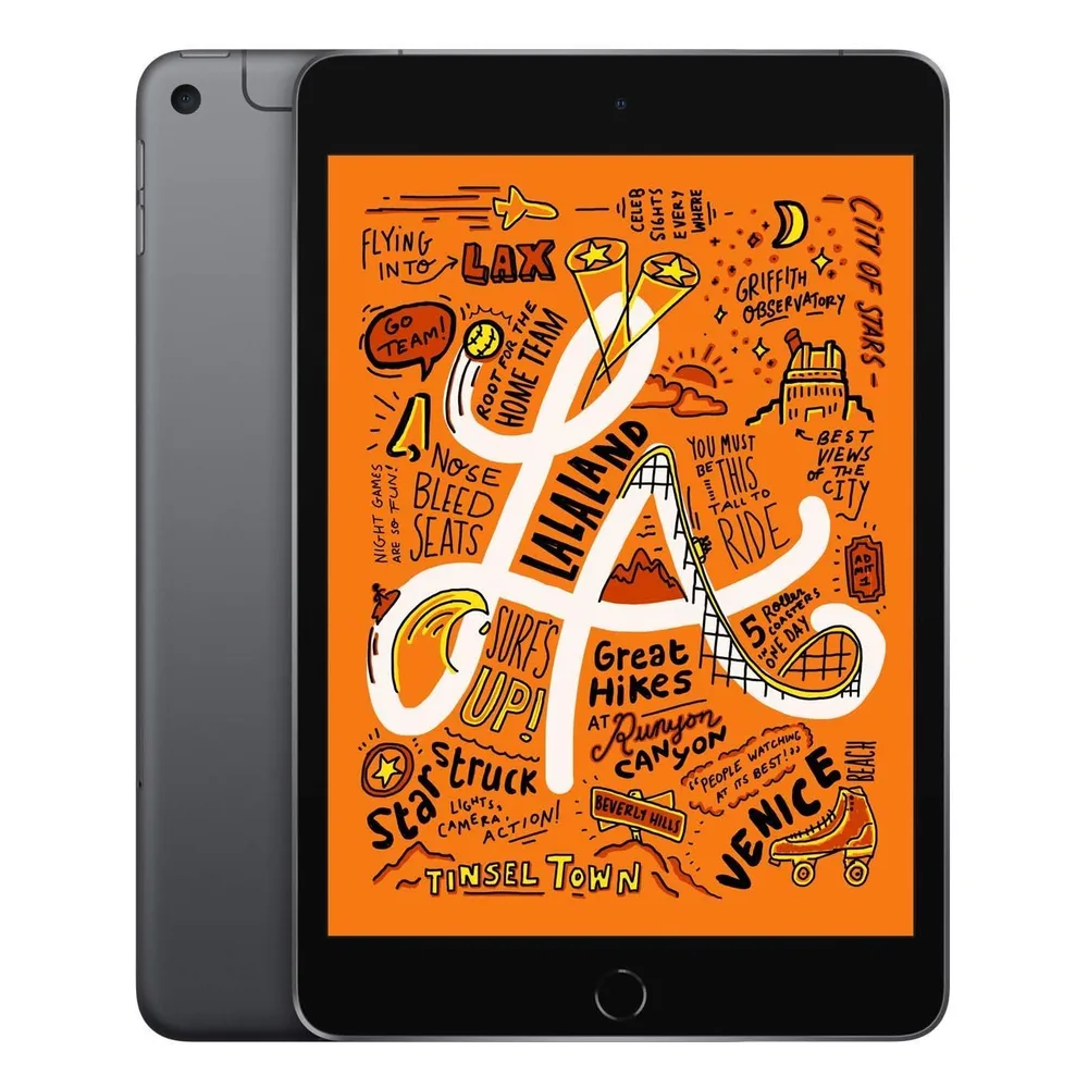 Apple iPad Mini 64 Go