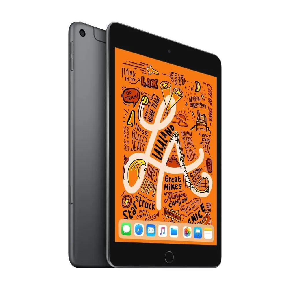 Apple iPad Mini 64 Go