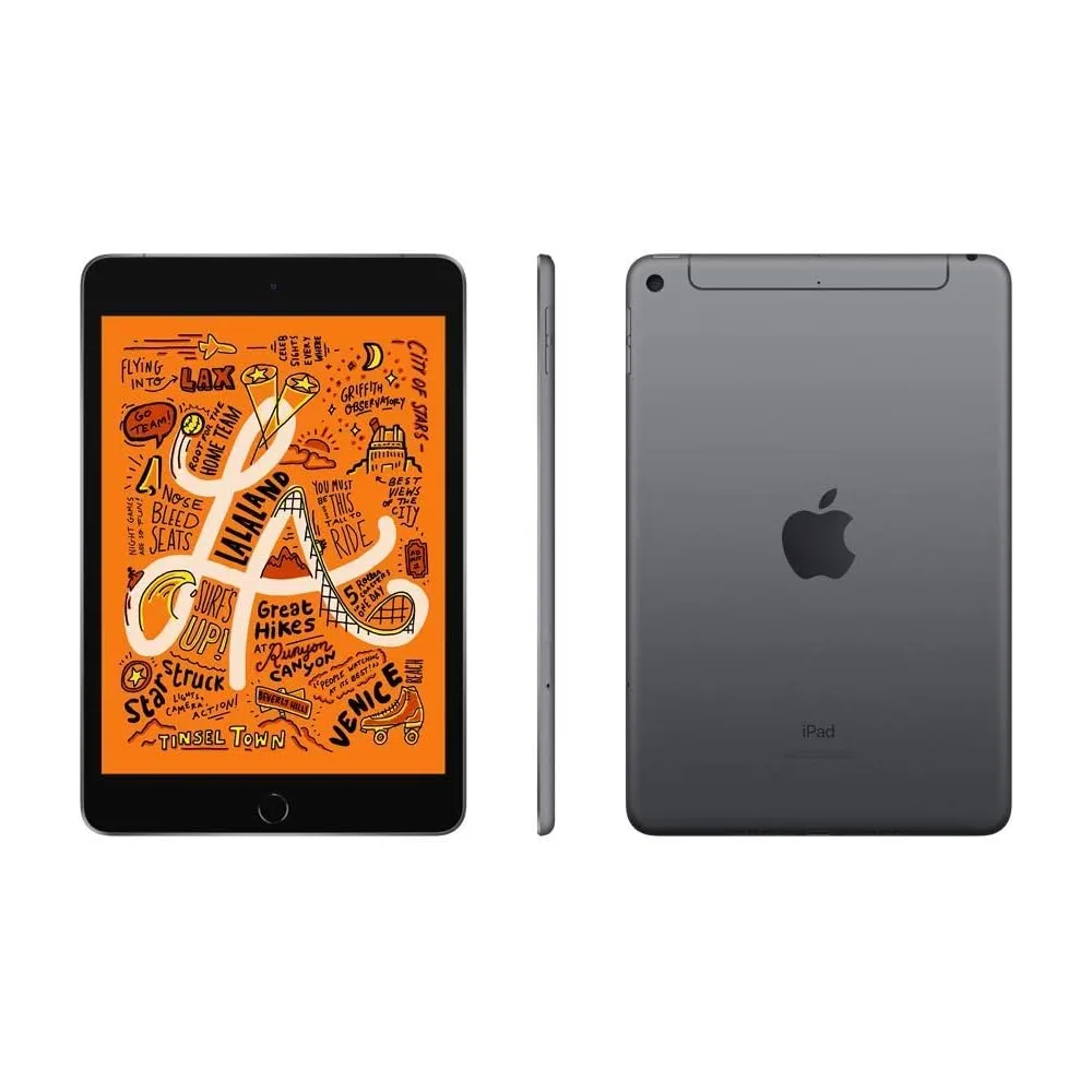 Apple iPad Mini 64 Go