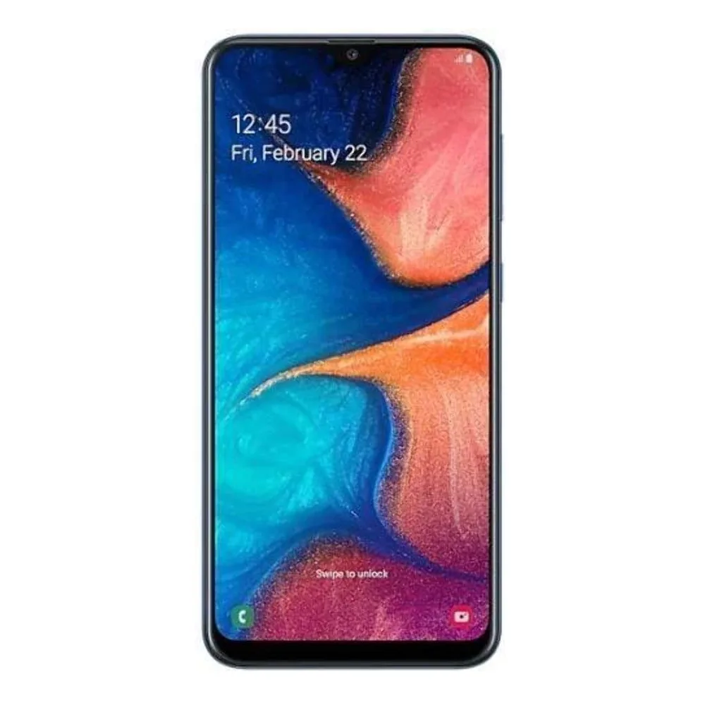 Samsung Smartphone 32 Go SM-A202F