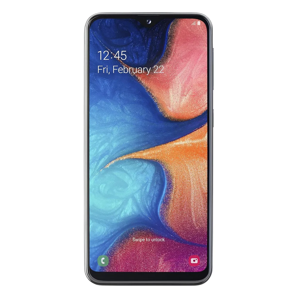 Samsung Smartphone 32 Go SM-A202F