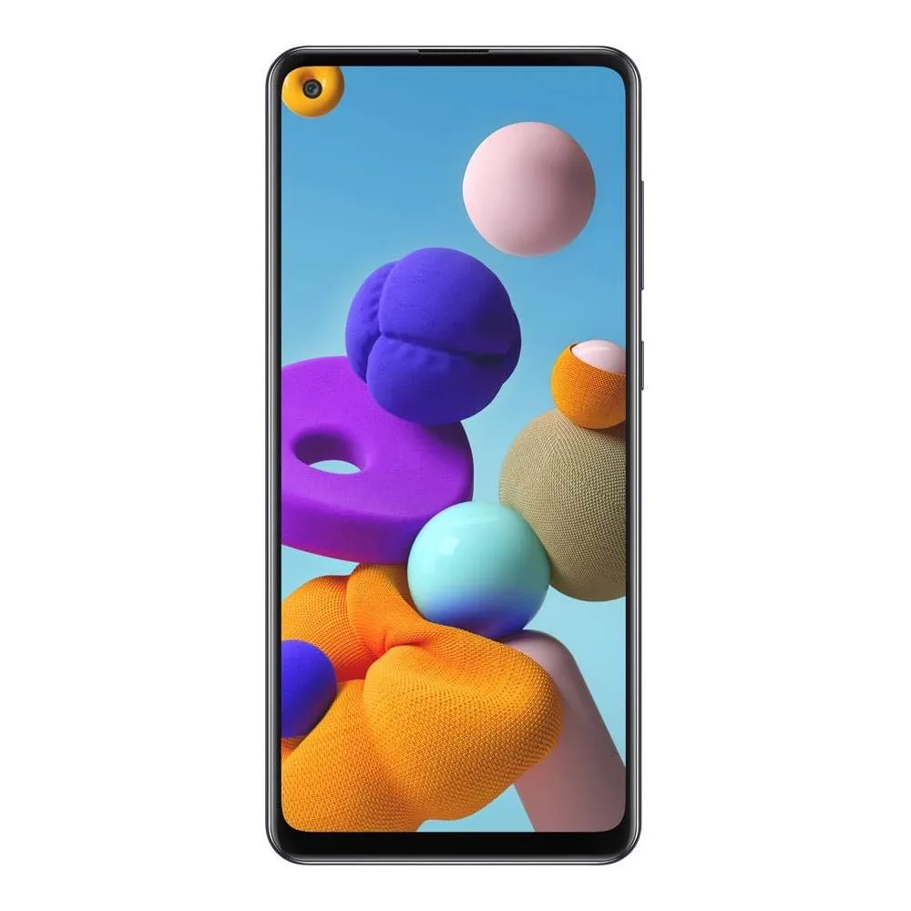 Samsung Smartphone 32 Go SM-A202F