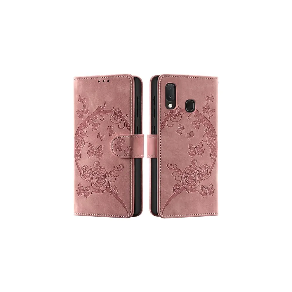 Samsung Smartphone 32 Go SM-A202F