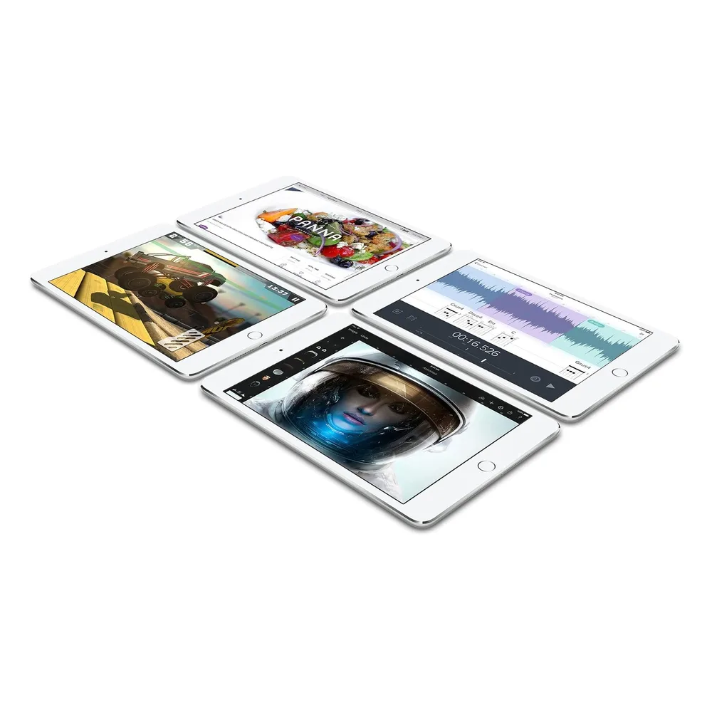 Apple iPad Mini 4 16 Go