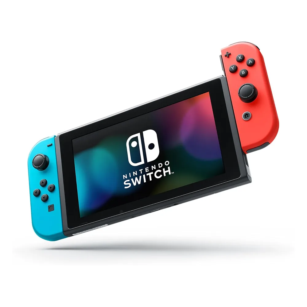Nintendo Console Nintendo Switch 2019