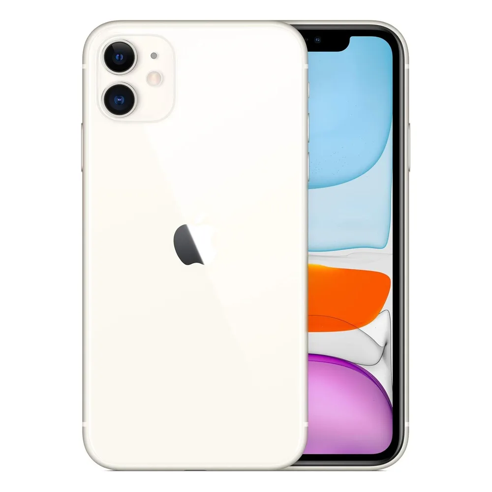 Apple iPhone 11 128 Go