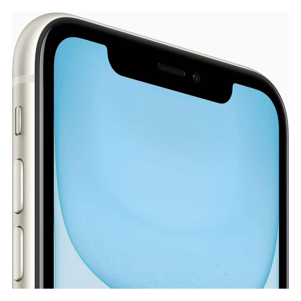 Apple iPhone 11 128 Go