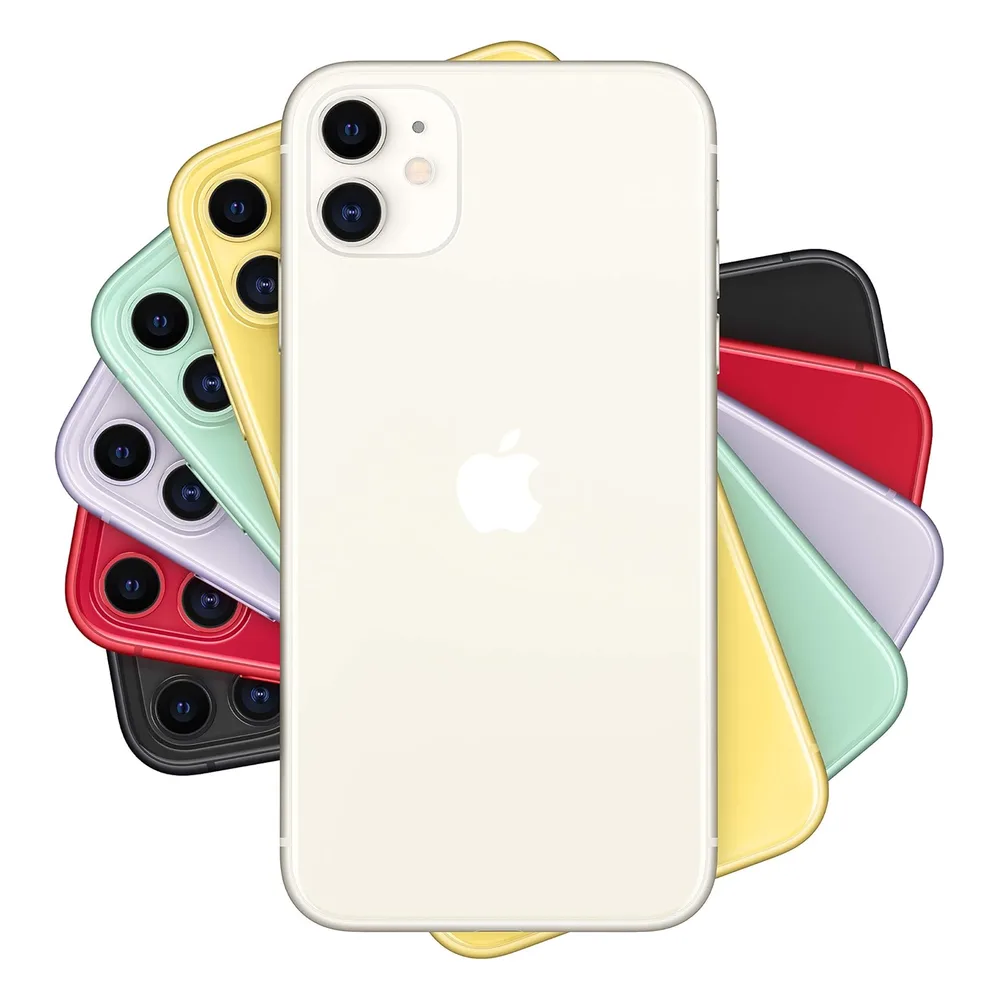 Apple iPhone 11 128 Go