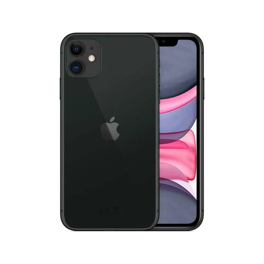 Apple iPhone 11 64 Go