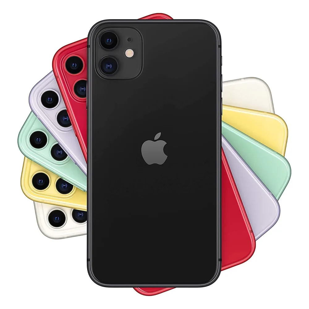 Apple iPhone 11 64 Go