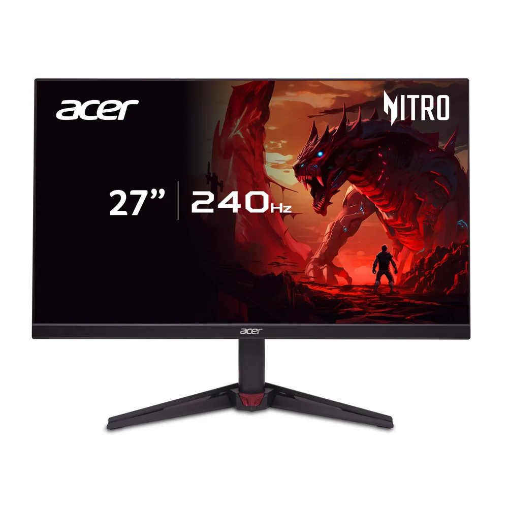 Acer Écran PC 27" VG270