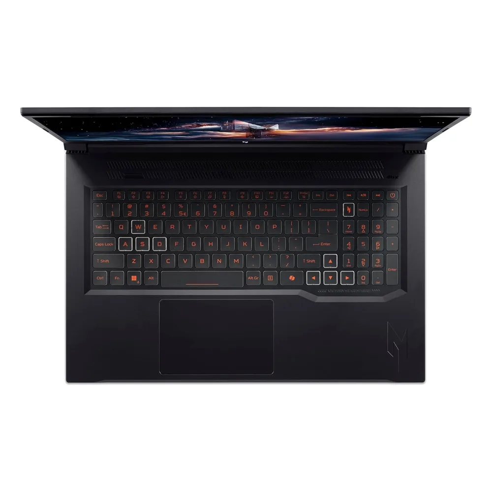 Acer PC portable gaming ANV17-61-R42