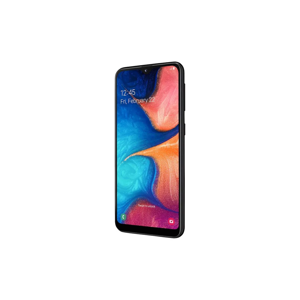 Samsung Smartphone 32 Go 6RMN