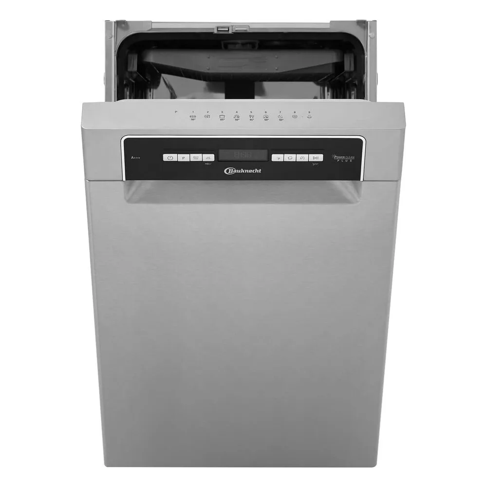 Bauknecht Lave-vaisselle 10 couverts