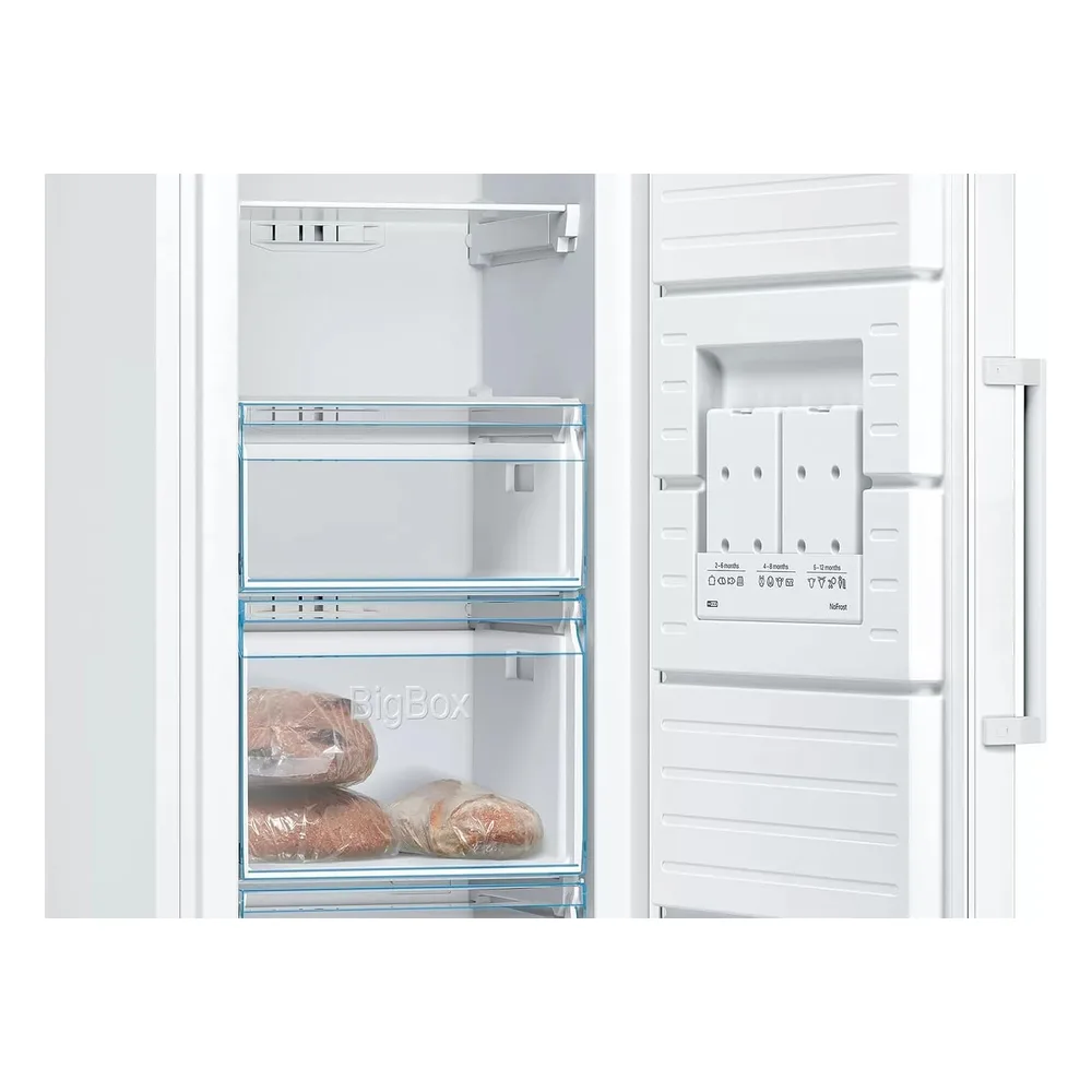 Bosch Congélateur 366 L GSN58AWEV