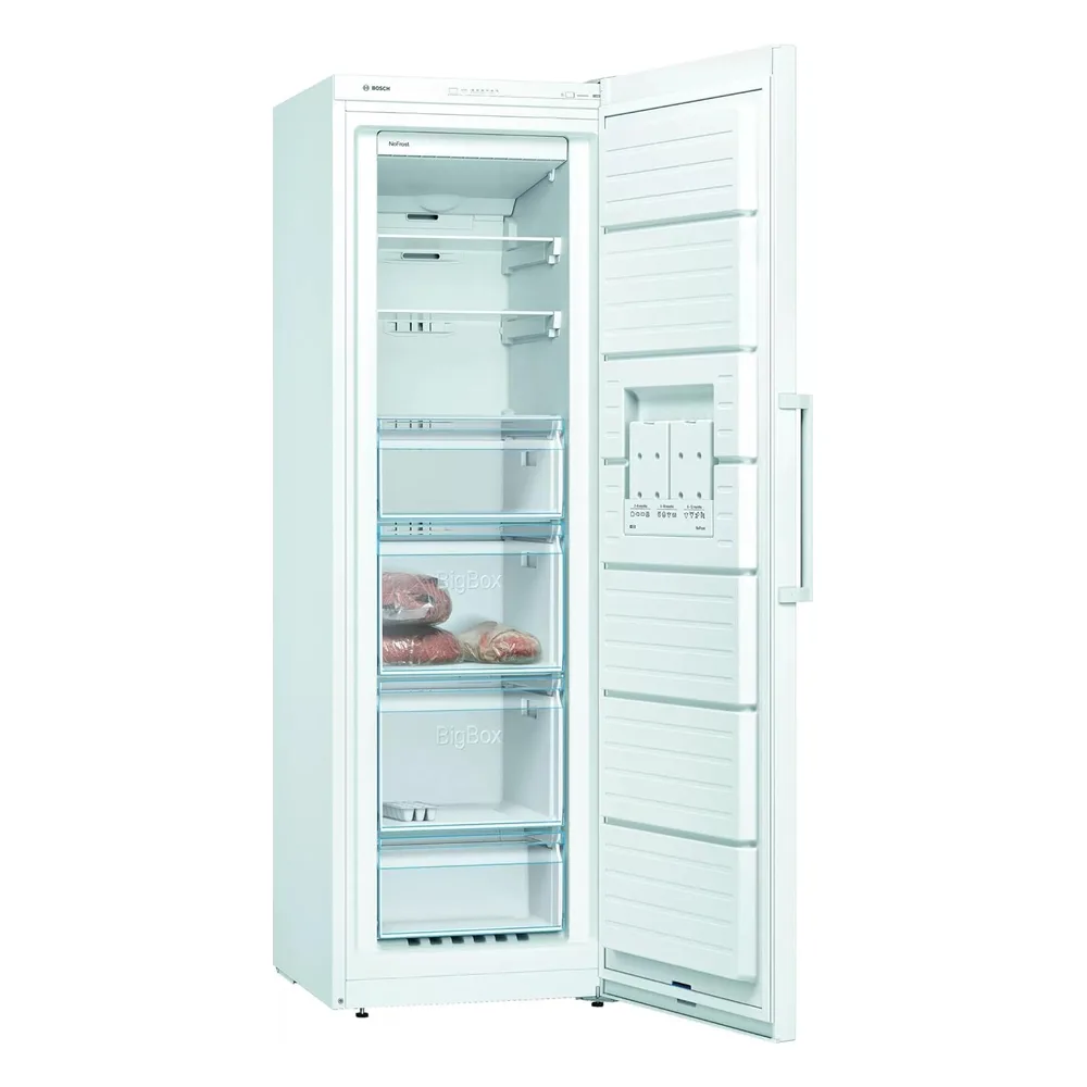 Bosch Congélateur 366 L GSN58AWEV