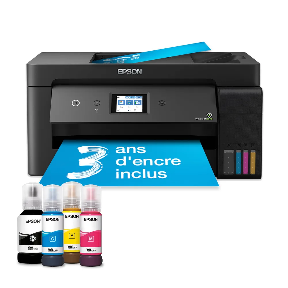 Epson Imprimante ET-15000
