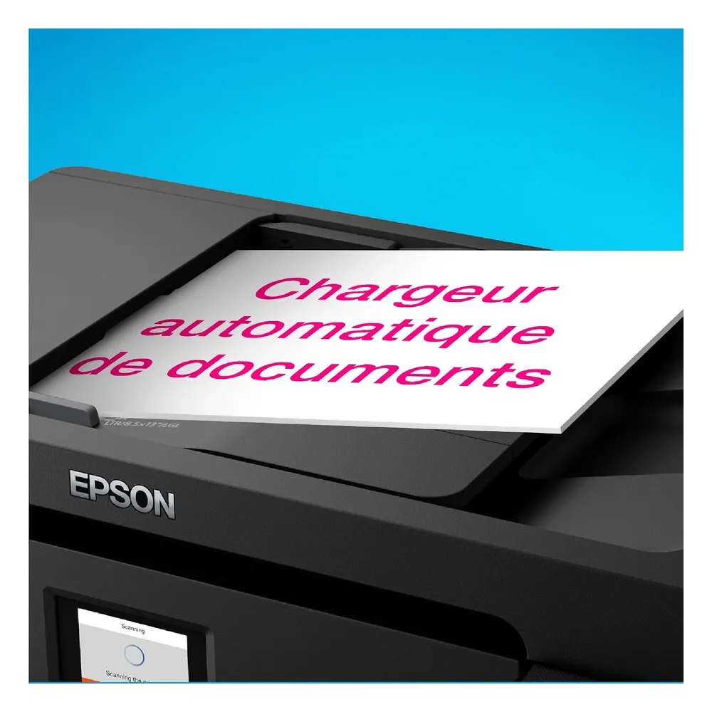 Epson Imprimante ET-15000