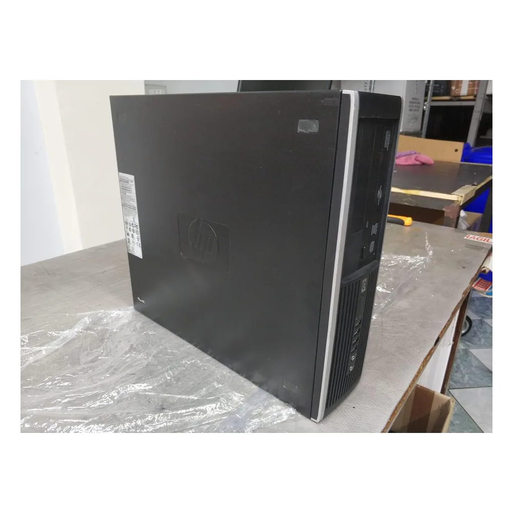 Trust PC de bureau 2014HF