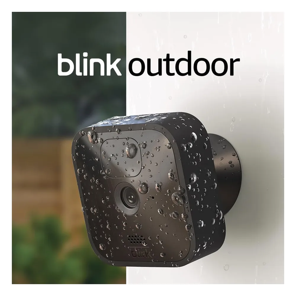 Blink Caméra de surveillance