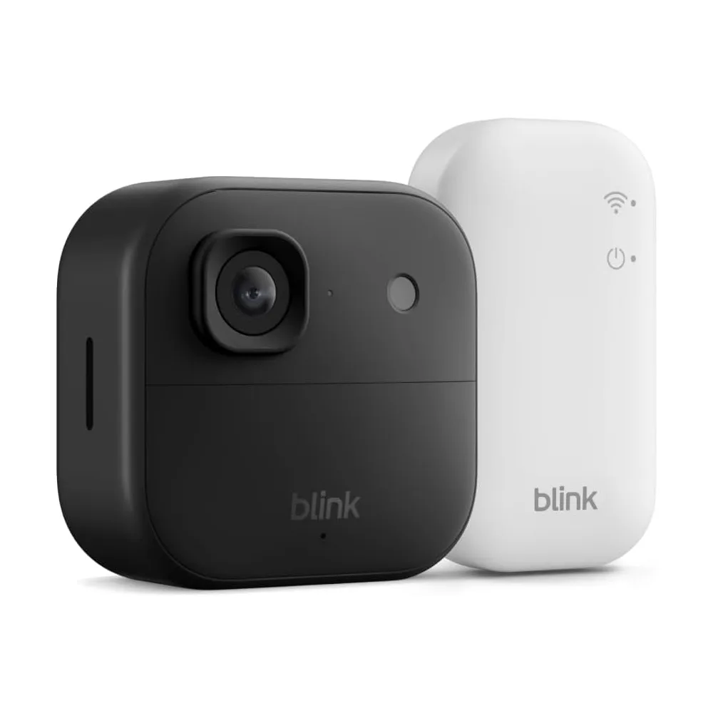 Blink Caméra de surveillance