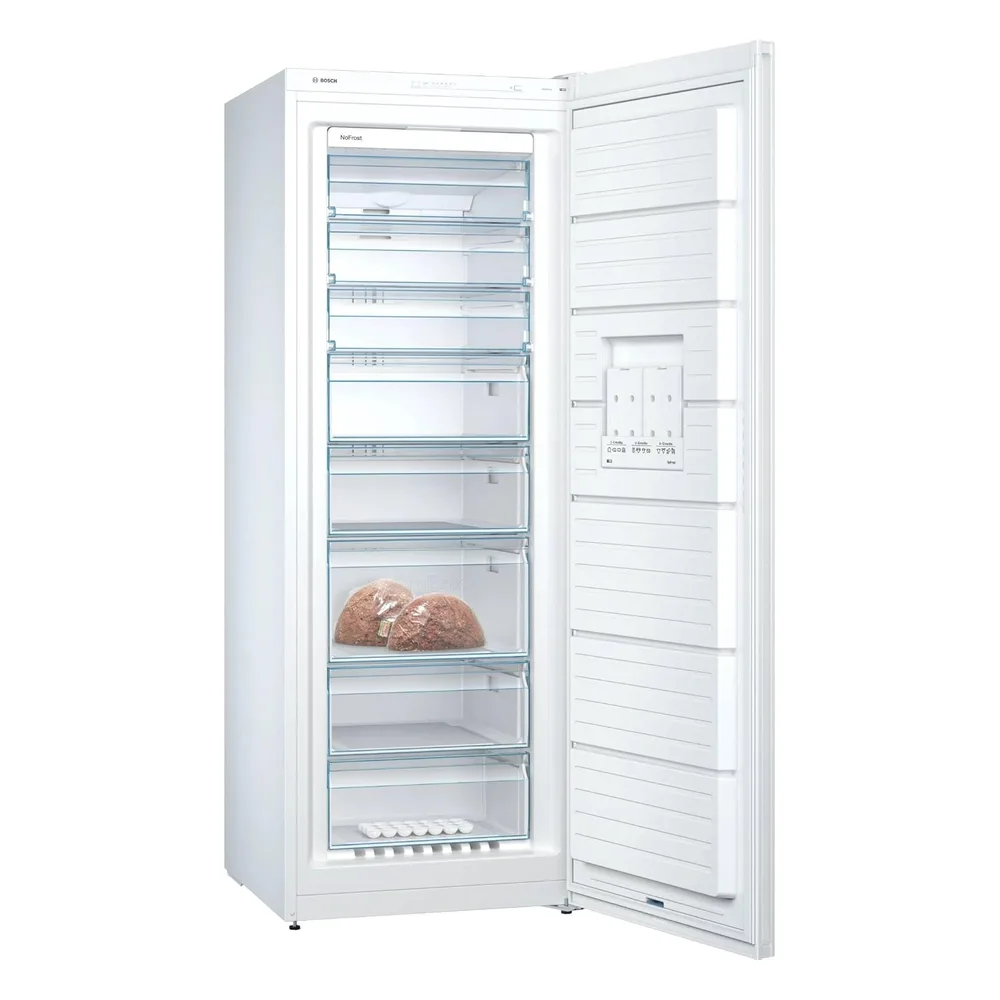 Bosch Congélateur 366 L GSN58VWEV