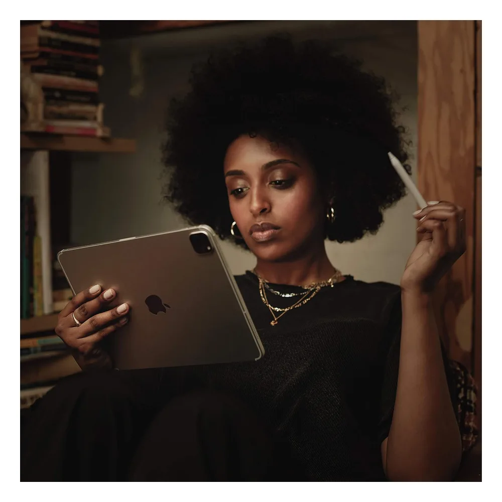 Apple iPad Pro 12 256 Go