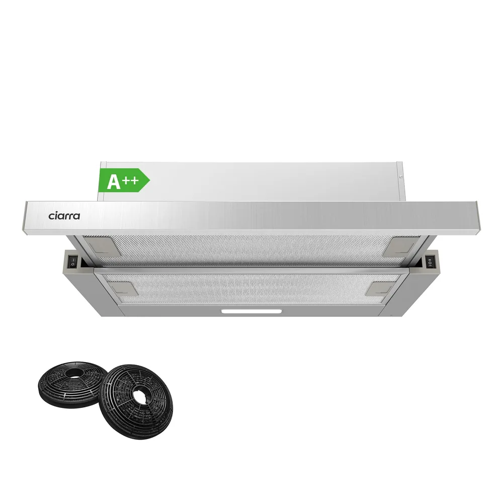 CIARRA Hotte CBCS6906D