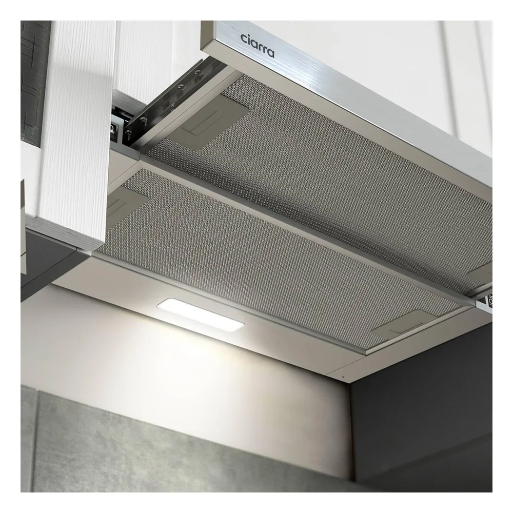 CIARRA Hotte CBCS6906D
