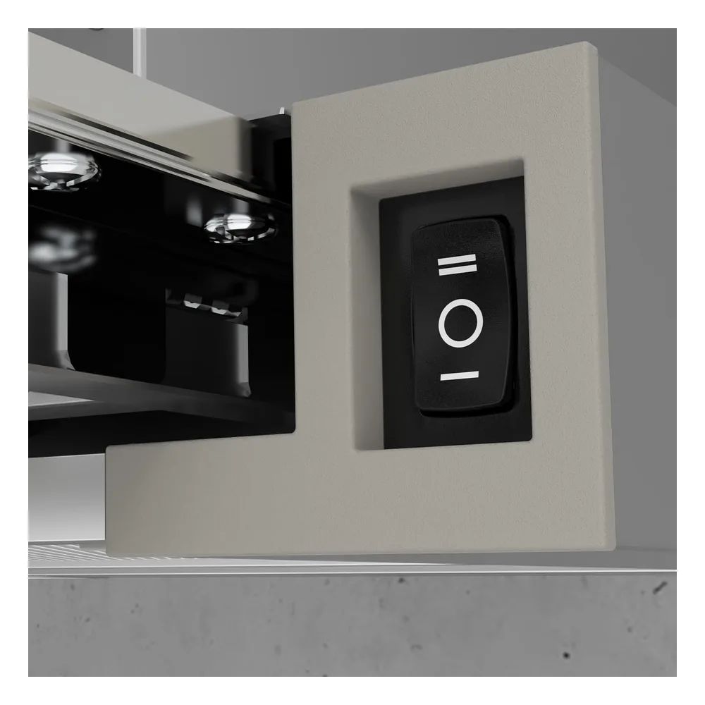 CIARRA Hotte CBCS6906D