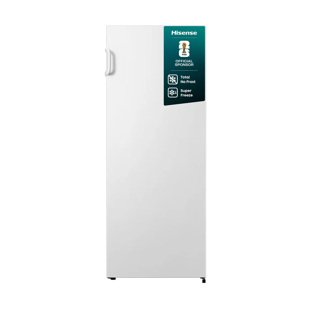 Hisense Congélateur 147 L FV191N4AW2