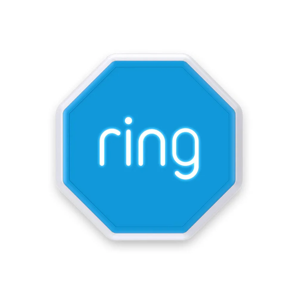 Ring Alarme connectée R7JC