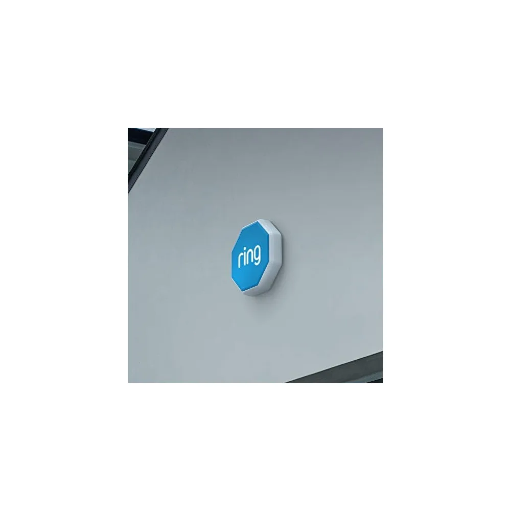 Ring Alarme connectée R7JC