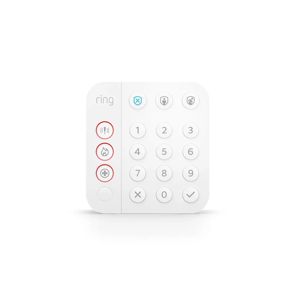 Ring Alarme connectée XTLJ