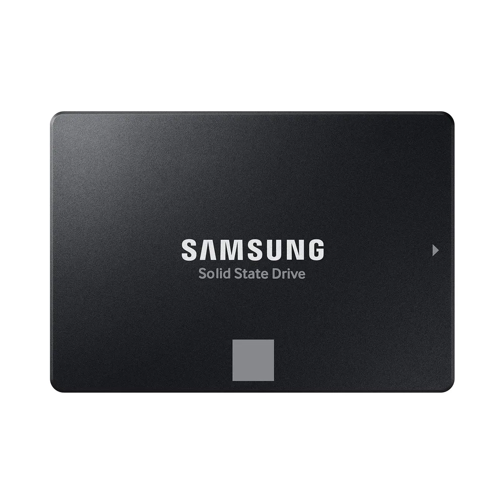 Samsung SSD 250 Go MZ-77E250B
