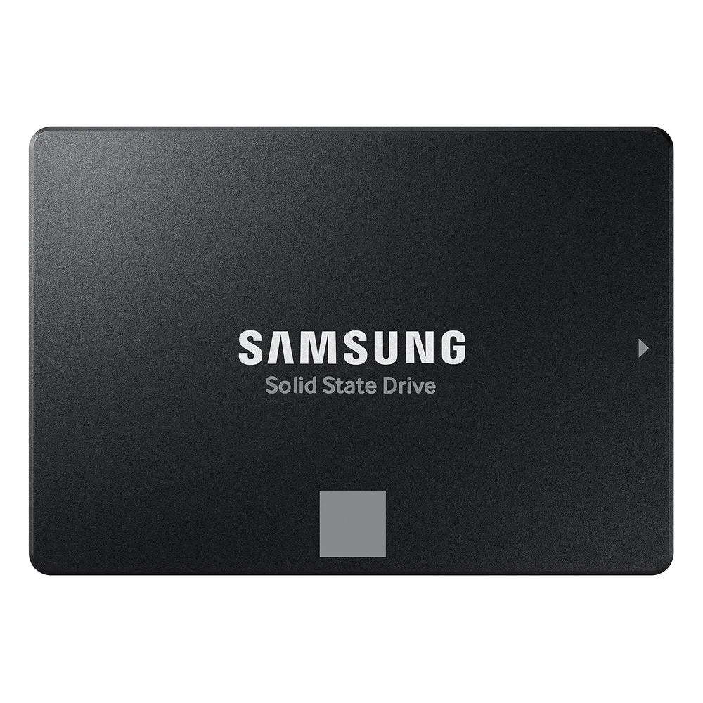 Samsung SSD 250 Go MZ-77E250B