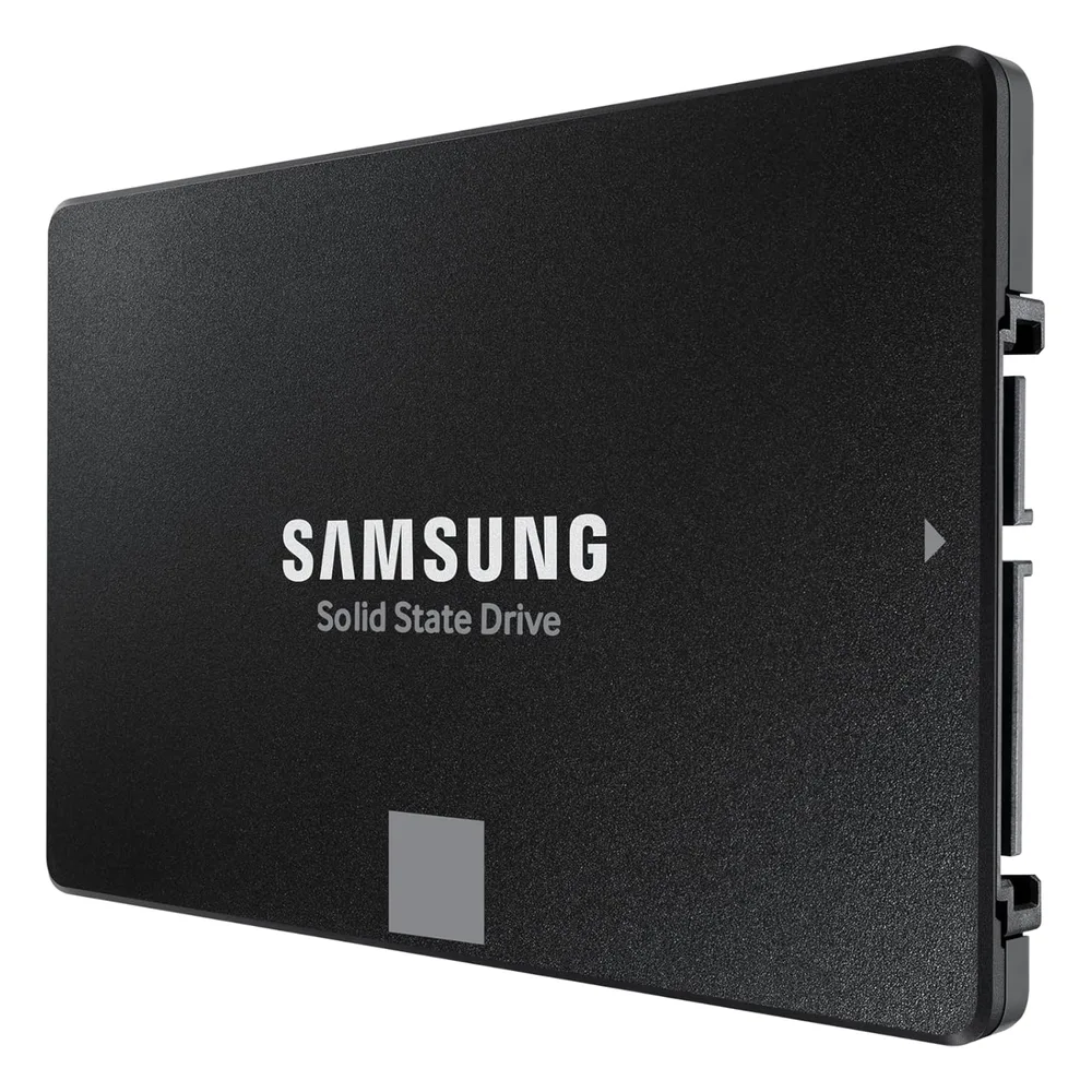Samsung SSD 250 Go MZ-77E250B