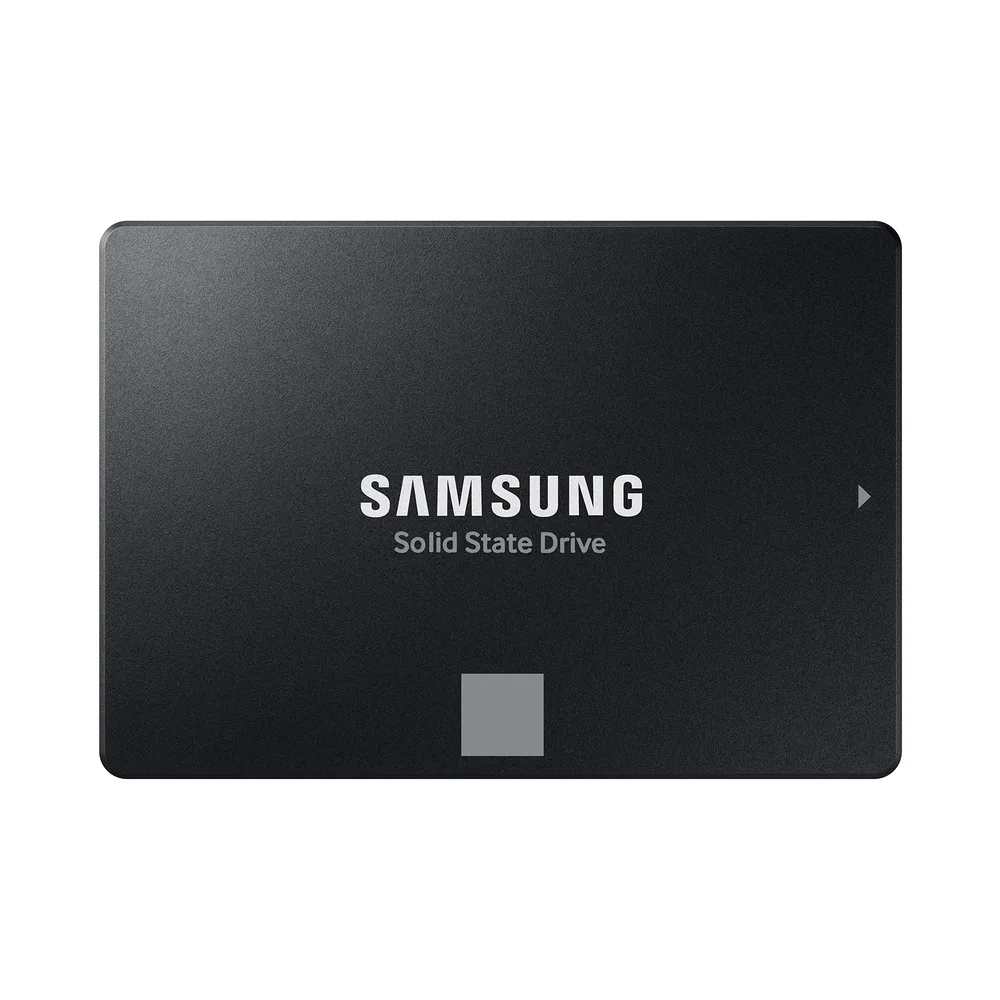 Samsung SSD 1 To MZ-77E1T0B