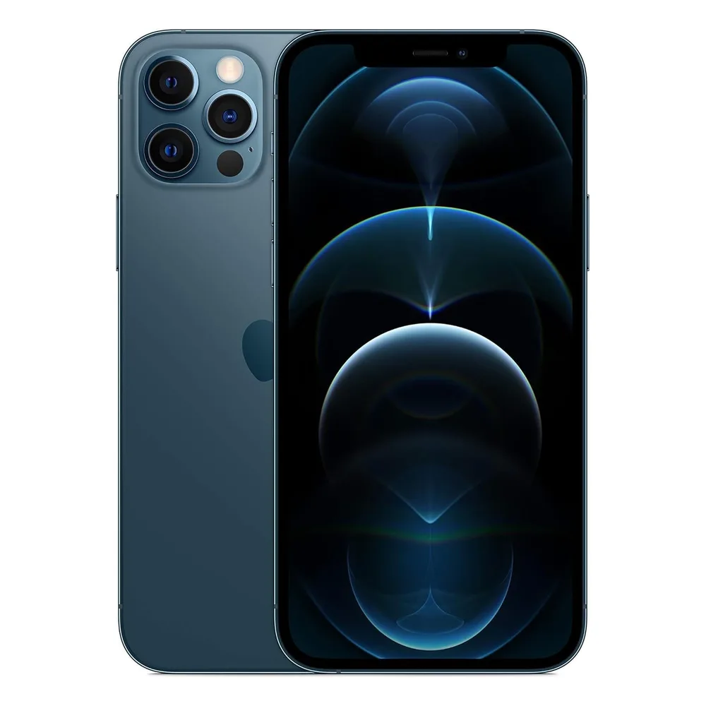 Apple iPhone 12 Pro 128 Go