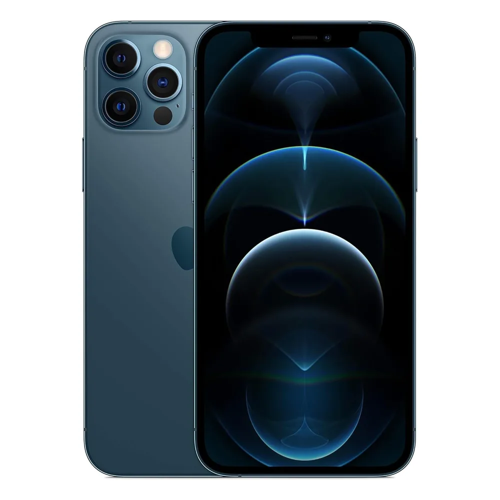 Apple iPhone 12 Pro 128 Go