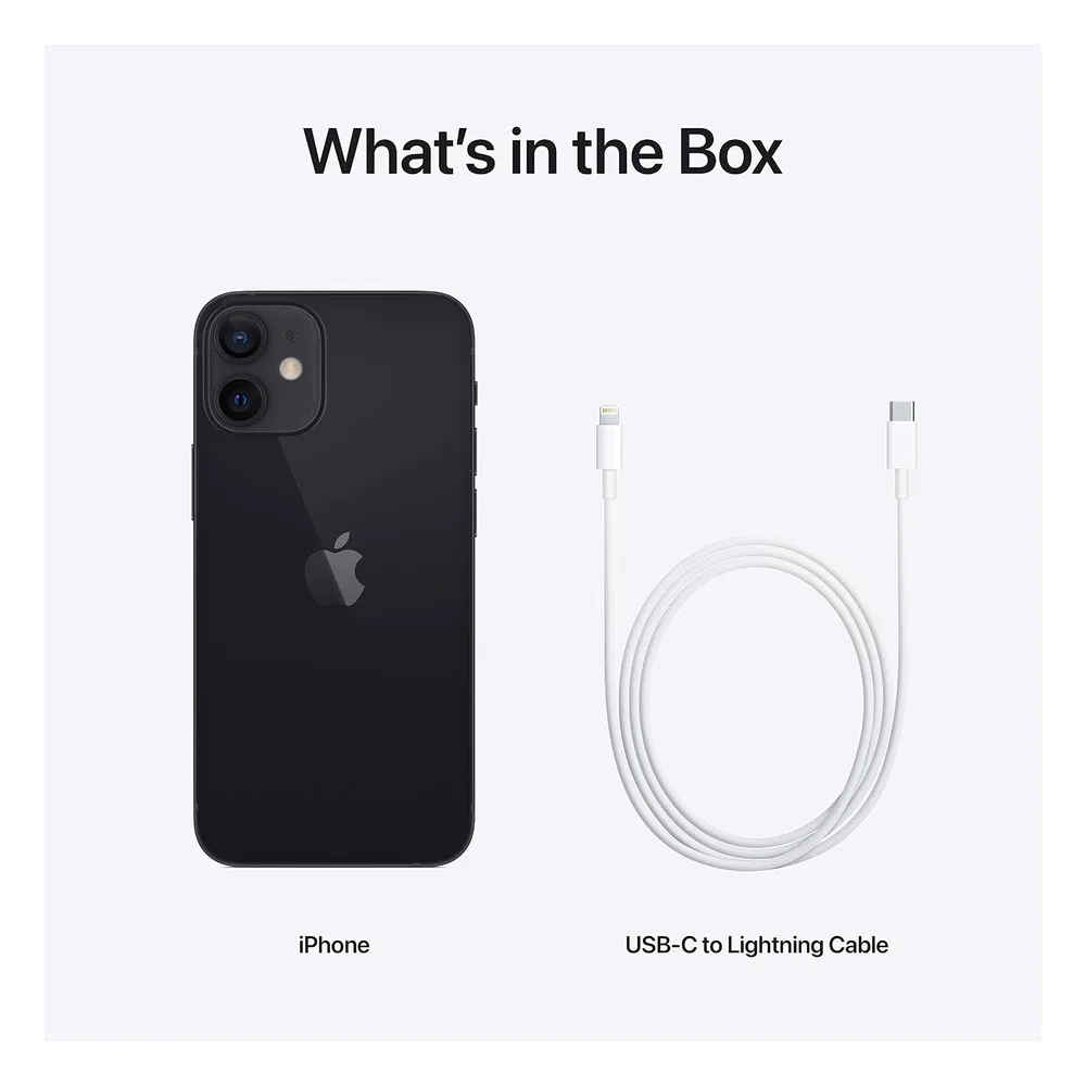 Apple iPhone 12 Mini 128 Go