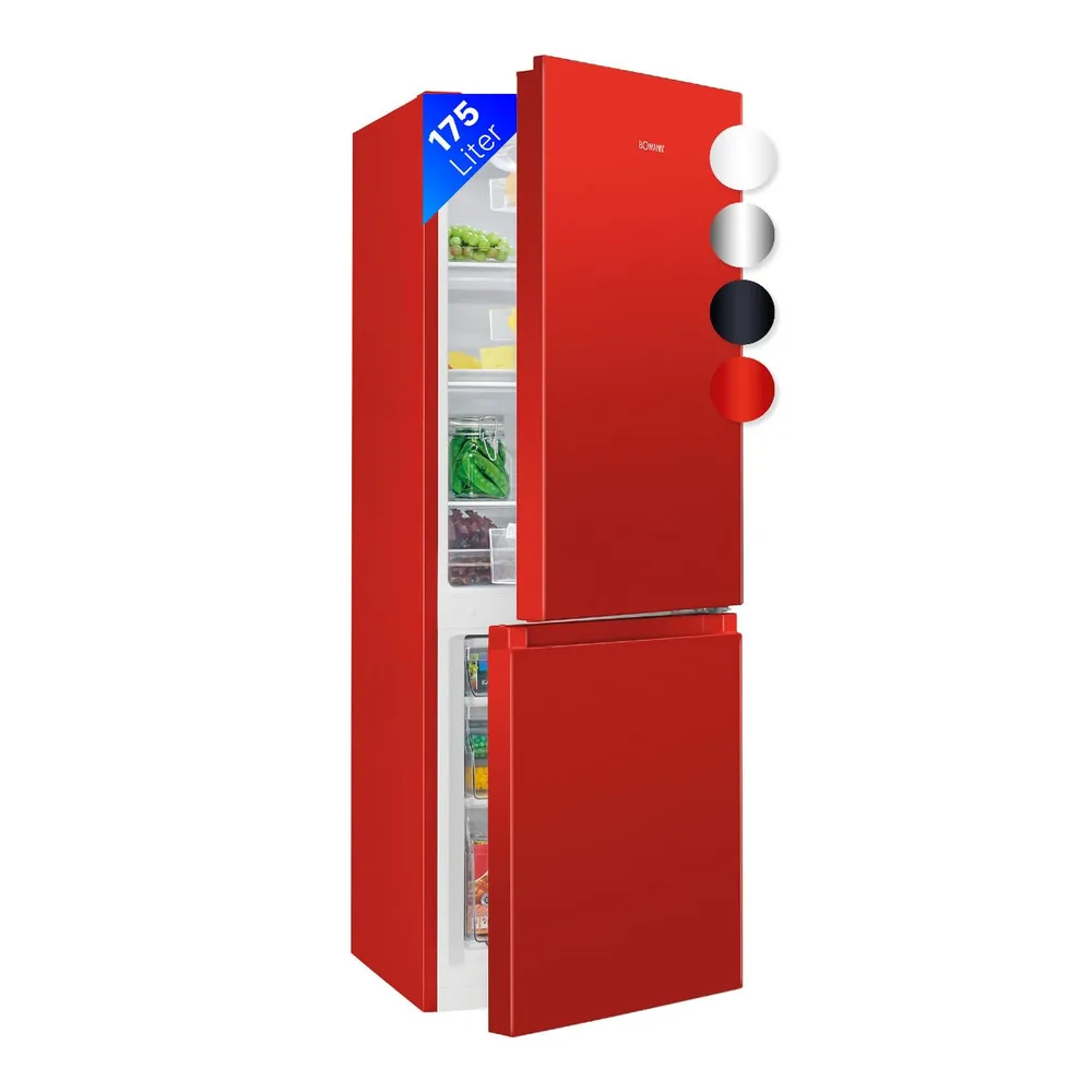 Bomann Réfrigérateur 175 L