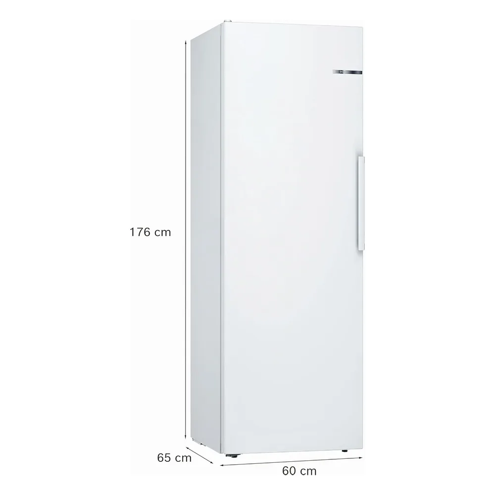 Bosch Réfrigérateur KSV33VWEP