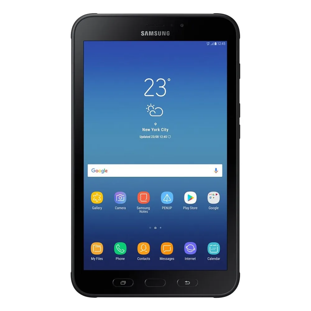 Samsung Tablette 16 Go SM-T395