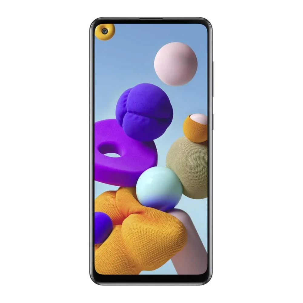 Samsung Smartphone 32 Go 4Z81