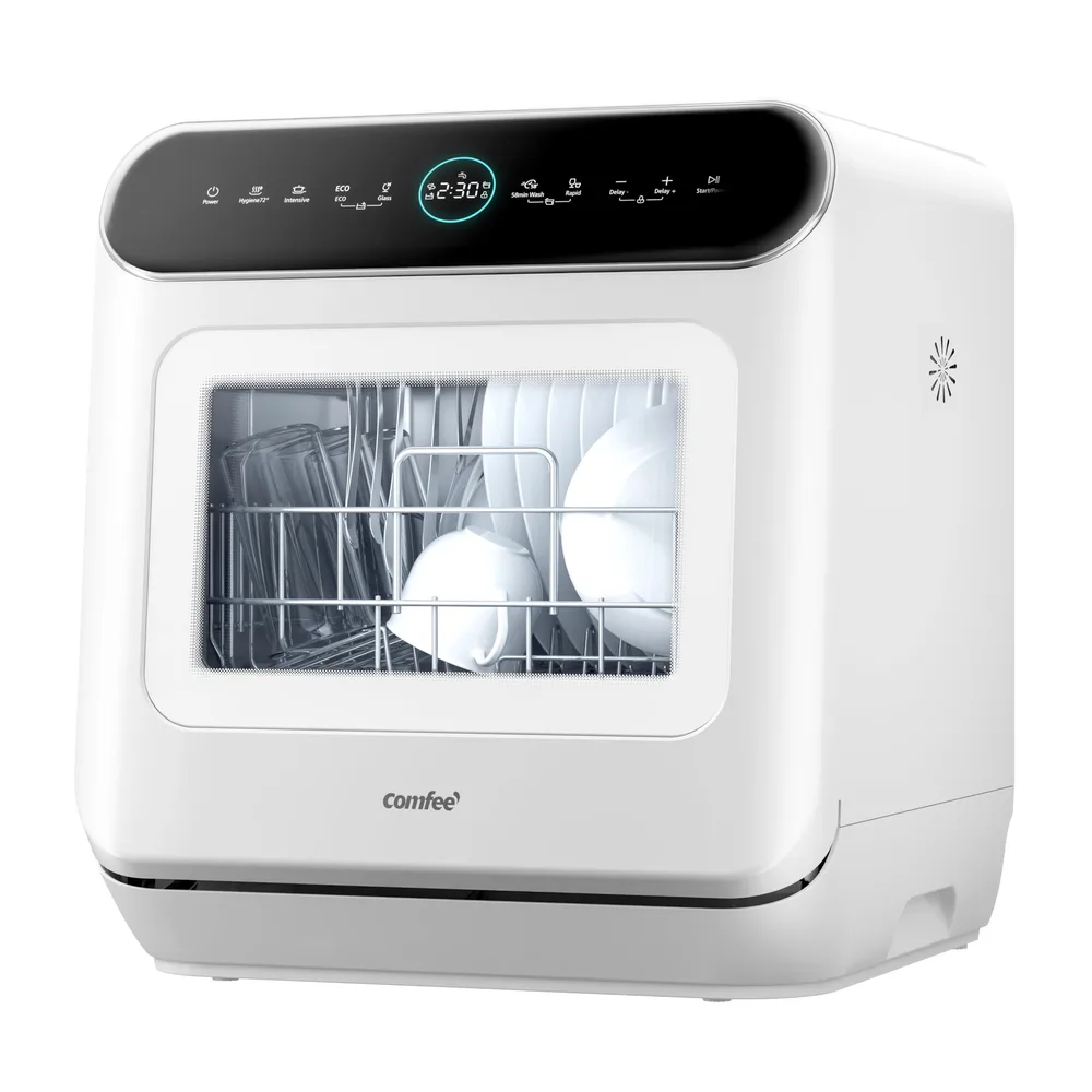 Comfee Lave-vaisselle MFD42S110W-IT